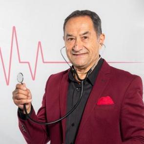 Dr. Feridun Kunak’la Evlerinize Sağlık Kızılcahamam'da şifa dolu bir yolculukta