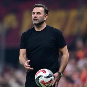 Trabzonspor ma&ccedil;ı &ouml;ncesi Okan Buruk iki isim i&ccedil;in kararsız! Kim oynayacak?