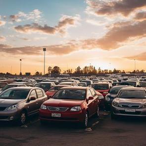 Otomobil alacaklar dikkat! Bu modellerde indirim bekleniyor...