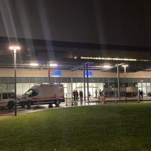 Parkta 2 kız &ccedil;ocuğu baygın bulundu! Acı haber geldi