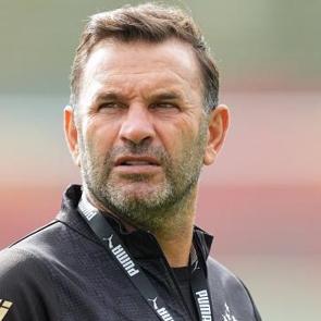 Okan Buruk, Bodo/Glimt ma&ccedil;ı 11'ini belirledi: Yıldız oyuncuya kesik