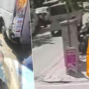 Polisin 'Dur' ihtarına uymadı: Canından oldu