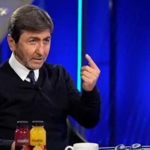 Rıdvan Dilmen, ilk yayınında G.Saraylı yıldıza methiyeler d&uuml;zd&uuml;: Son 10 yılın en iyisi