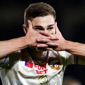 Dağıstanlı yıldız Beşiktaş'a doğru: Transferde rakip S&uuml;per Lig'den