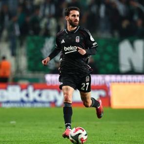 Sergen Yal&ccedil;ın'dan 'Rafa' form&uuml;l&uuml;: Muhtemel 11'ler