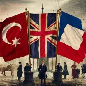 Son beş yüzyılın en büyük imparatorlukları! Osmanlı imparatorluğu kaçıncı sırada?