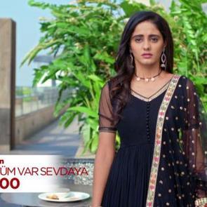 Sözüm Var Sevdaya dizisinde Pakhi ve Virat arasında büyük yüzleşme!