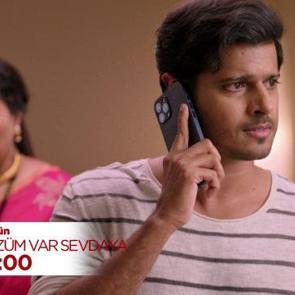 Sözüm Var Sevdaya'da Sai evi terk ediyor! Virat'la arasındaki bağ kopma noktasında