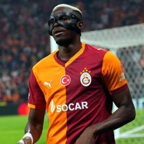 Osimhen'e Barcelona kancası! "Bu kesin" diyerek duyurdu