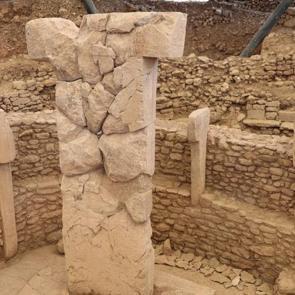 &ldquo;Tarihin sıfır noktası&rdquo;nda yeni kazı alanı ziyarete a&ccedil;ılıyor!