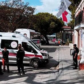 Tekirdağ'da 2 aylık bebeği terk eden kadın hakkında gelişme 