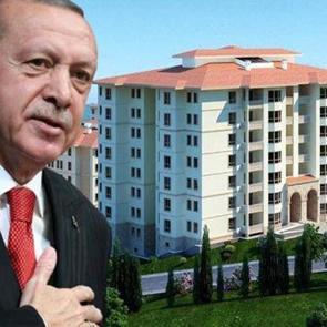 TOKİ kiralık daire fiyatları ve tipleri 2025! Hangi bölgelerde yapılacak?