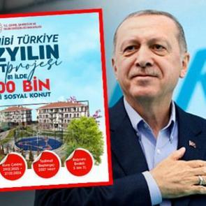 TOKİ KONUT ÖDEME PLANI | Kira ücretleri ne kadar olacak, kimler başvurabilir?