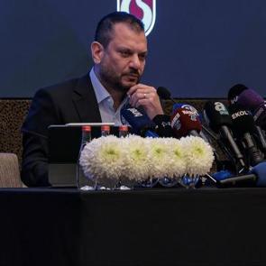 Trabzonspor toprak topluyor: 4 arazi aldılar, 5.'si yolda