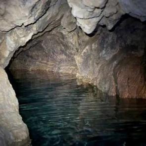 Türkiye yeni bir mağara kazandı: Kimse fark etmemiş!