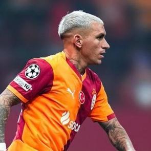 T&uuml;rkiye'den ayrıldı! Galatasaray, Torreira i&ccedil;in a&ccedil;ıklama yaptı