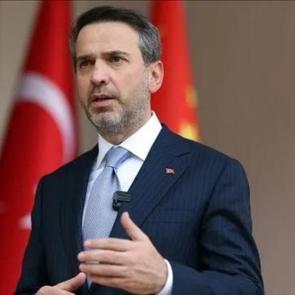 Bor madeninde tüm zamanların rekoru! Bakan Bayraktar, Eskişehir'e tesis müjdesi verdi