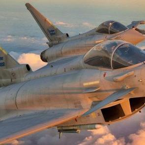 MSB kaynakları açıkladı! Katar ve Eurofighter iddialarına cevap!