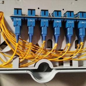 TÜRKSAT kablo altyapısını eve kadar fiberle yeniliyor