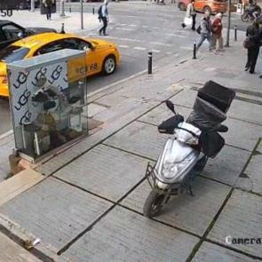 Ünlü oyuncu İrem Helvacıoğlu’nun bebeğiyle ölümden döndüğü an 