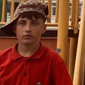 Otomobilin çarptığı elektrikli bisikletteki 13 yaşındaki Asaf, öldü