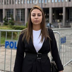 &Ccedil;ocukluk arkadaşına g&uuml;vendi hayatı karardı! 54 ayrı soruşturmayla uğraşıyor