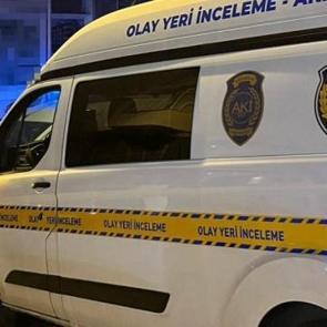 Yer: Çorum! Emekli astsubay evinde ölü bulundu