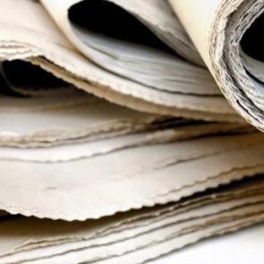 1 Kasım Cumartesi 2025 Gazete Manşetleri