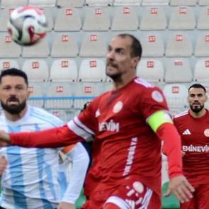 1. Lig ekibinden hakem ve bahis skandalı sonrası TFF'ye olay mesaj: K&uuml;me d&uuml;şme...