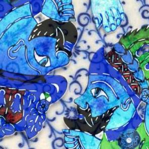 27. Uluslararası İstanbul Kukla Festivali izleyiciyle buluşuyor