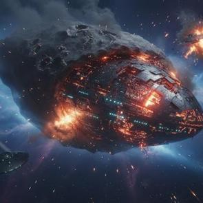 3I/ATLAS Güneşe en yakın konuma ulaştı! 'Zaman kapsülü gibi davranıyor!'