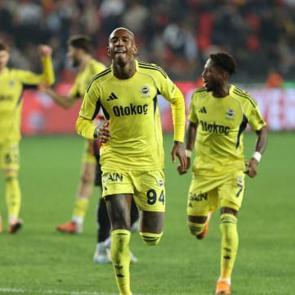 4-0'lık zaferin ardından Fenerbah&ccedil;e'den Galatasaray'a g&ouml;nderme