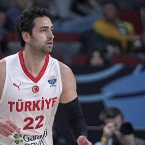 7 yıl NBA'de oynamıştı! Milli basketbolcunun yeni durağı a&ccedil;ıklandı