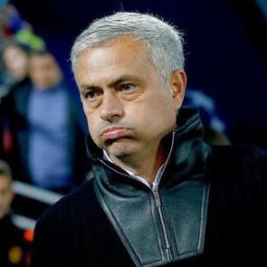 Jose Mourinho'dan Fenerbah&ccedil;e itirafı: "Bunu beklemiyordum"