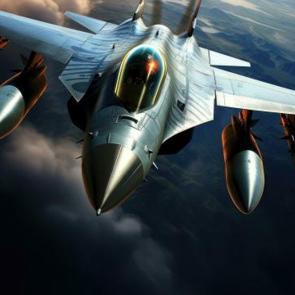 Türkiye'ye 44 tane daha eklendi! İşte Dünyanın en güçlü hava kuvvetine sahip ülkeler!