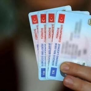 Ehliyette bugün son gün! Yenilemeyen artık 7 bin 438 TL ödeyecek!