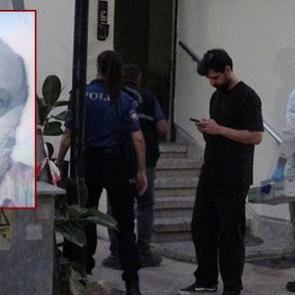 Antalya'da bir saatliğine yanından ayrıldığı adamın dönünce cesedini buldu