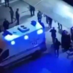 Aile içi tartışma kanlı bitti: 2 ölü, 3 yaralı