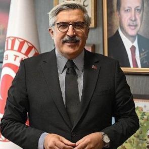 AK Parti Genel Başkan Yardımcısı Yayman: Kültür ve sanatın birleştirici gücüne inanıyoruz