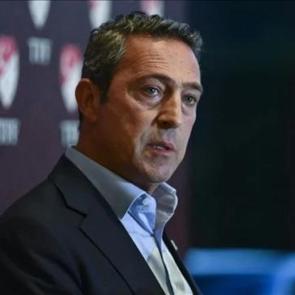 Ali Ko&ccedil;'tan Fenerbah&ccedil;e'ye 3.5 milyarlık jest! Tek kalemde sildi