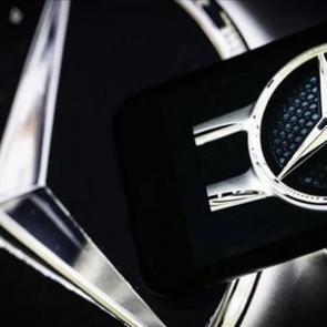 ABD'den Mercedes ile 150 milyon dolarlık uzlaşma