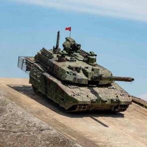 Altay hamlesi İsrail'i tedirgin etti: Türkiye süper güçler arasına girecek!