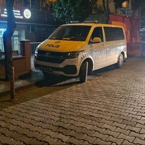 Ayrılık dehşeti: Sevgilisini &ouml;ld&uuml;rd&uuml;