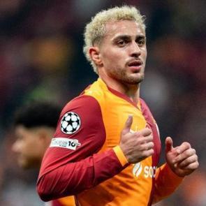Galatasaray&rsquo;da flaş plan! Barış Alper'in yerine 40 milyon euroluk yıldız
