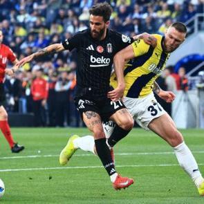 Beşiktaş-Fenerbah&ccedil;e derbisinin biletleri satışa &ccedil;ıkıyor