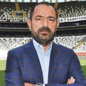 Beşiktaş'ta ayrılık! Resmen a&ccedil;ıklandı