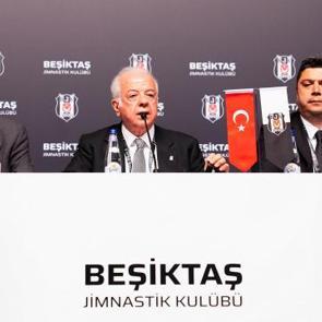 Beşiktaş Genel Kurulu'nda eski başkan Hasan Arat'a flaş darbe! İhra&ccedil; edildi