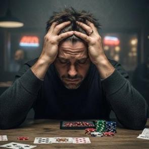 Bir tıkla bağımlılık: Online kumar sessizce evleri yıkıyor!