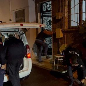 Bursa'da ka&ccedil;ak i&ccedil;ki faciası: 55 yaşındaki kadın hayatını kaybetti!