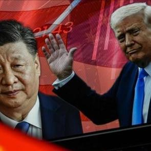 Dünyada devrim oluşturacak: Trump ve Jinping 'süper çip' için bir araya gelebilir!